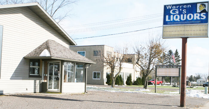 City Utility buys former liquor store property